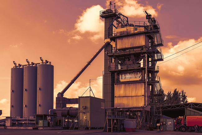 Siluno Group Services - Asphalt Plant-final Siluno Group Services - Asphalt Plant-final